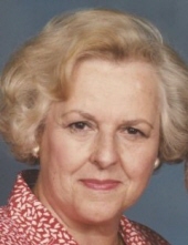 Julia Esther Lunsford