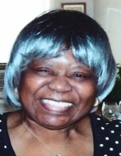Sheila Marie Kweyaiisuo