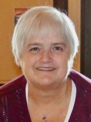 Photo of Joyce Ellingsen