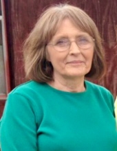 Barbara Joyce Akers