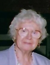 Edith  R. Van Lier