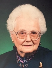June Lorraine Jensen