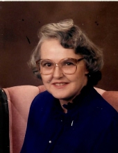 Phyllis Eads