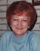 Tommie Mae Bruce