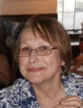 Susan M Braasch