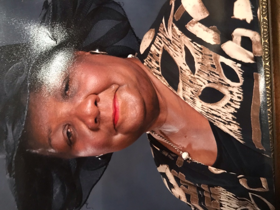 Elsie (Doresy) bPowell 2020 Winnfield Funeral Home Baton Rouge