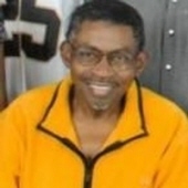 Curtis Johnson, Jr.