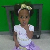 Baby Mi'kell Amour Livous 25624976