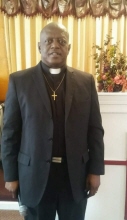Anthony Lynnard Pastor Edward, Sr. 25625318
