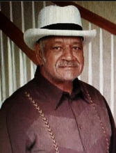 Clyde Edwin Huff, Sr. 25625413