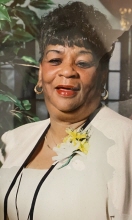 Shirley Bazille Sterling 25625489