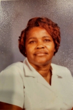 Thelma Simmons Rogers 25625491