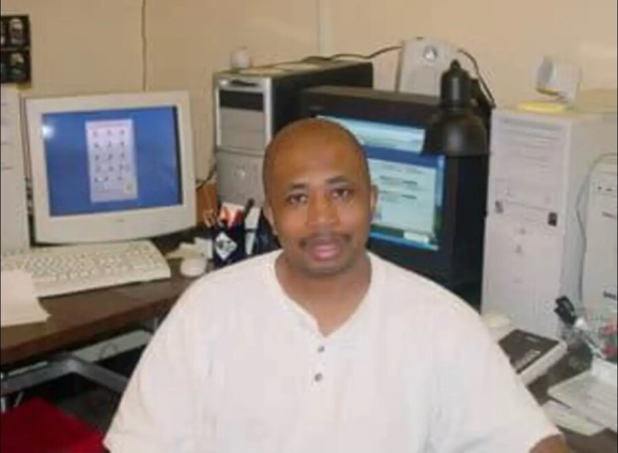 Alvin Lewis Allen, Jr. 2022 Winnfield Funeral Home Baton Rouge