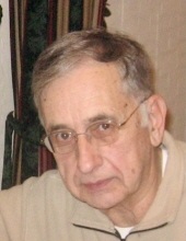 William K. Janz