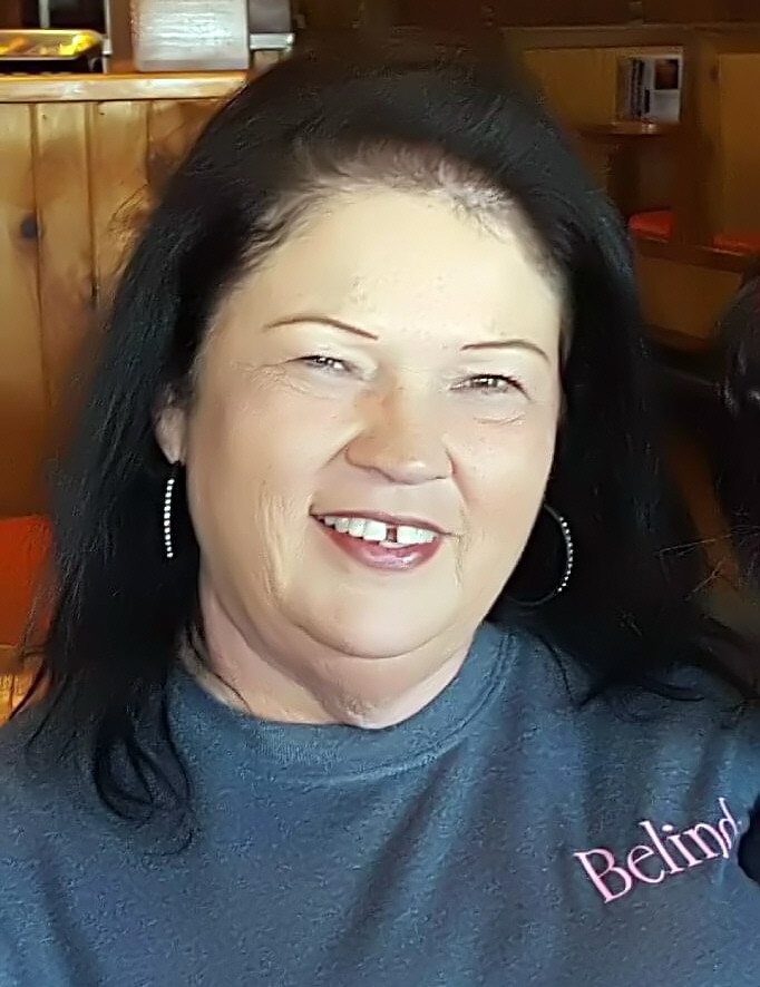 Belinda Gobert Thompson 2022 Rush Funeral Homes & Crematory