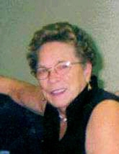 Evelyn C. Kane