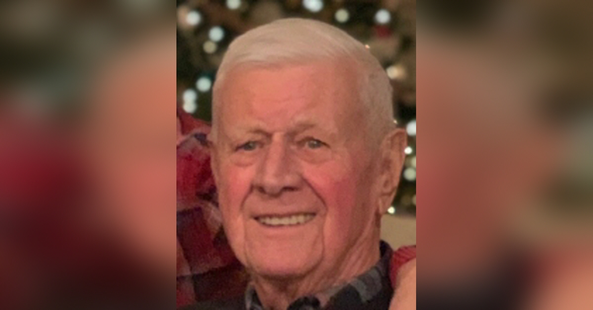 Obituary information for William "Billy" Joseph Carr