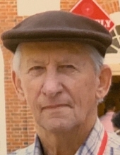 Photo of Elmer Birkett