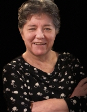 Helen Addison Peterson