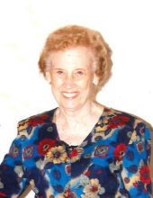 Ellen M. Rohwer