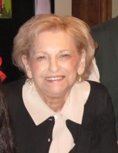 Sylvia  Susan Cussick
