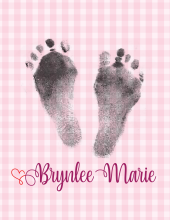Brynlee Marie Goodell 25626636