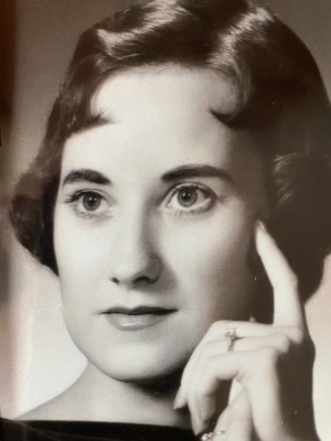 Photo of Barbara Kilgour