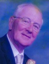 Dr. William C. Allen
