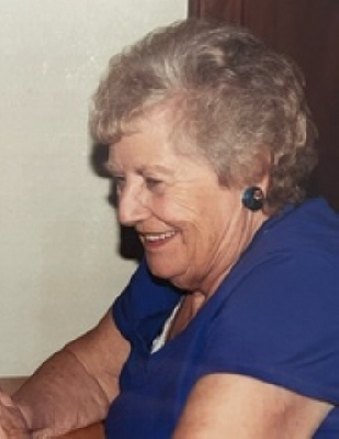 Photo of Donna Lowther