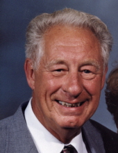 George C. Easterly, Jr. 