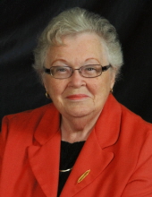 Elaine Langenberg