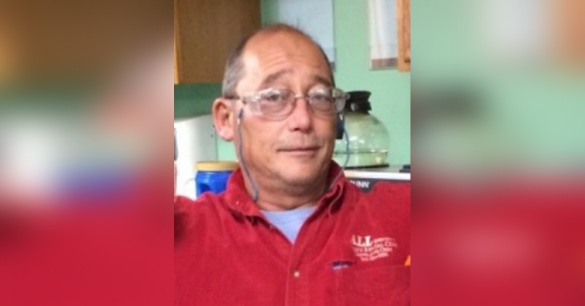 Obituary information for Matthew Joseph Johnson