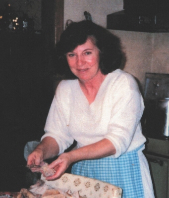 Photo of Jeanne Michaud
