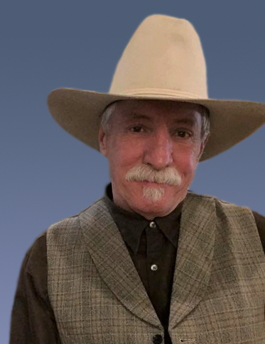 Robert Michael Walsh 2022 Bopp Chapel