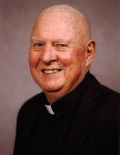 Fr. Albert Charles Louapre