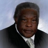 Willie Rev. Jamerson, Jr. 25630064