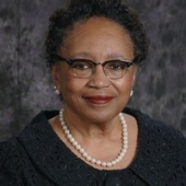 Shirley Ann Boyd Howard Mrs. Brown 25630484