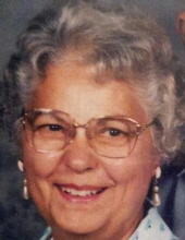 Jeanne L. Clark