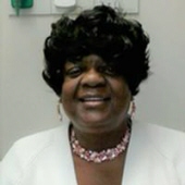 Brenda Kay Mrs. Martin