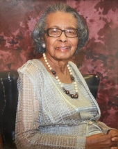 Mable Gibson Mrs. Christopher