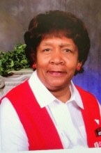Rose Marie Mrs. Holloway-Brown 25633903