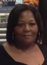 Ms.Edna G. Cooley