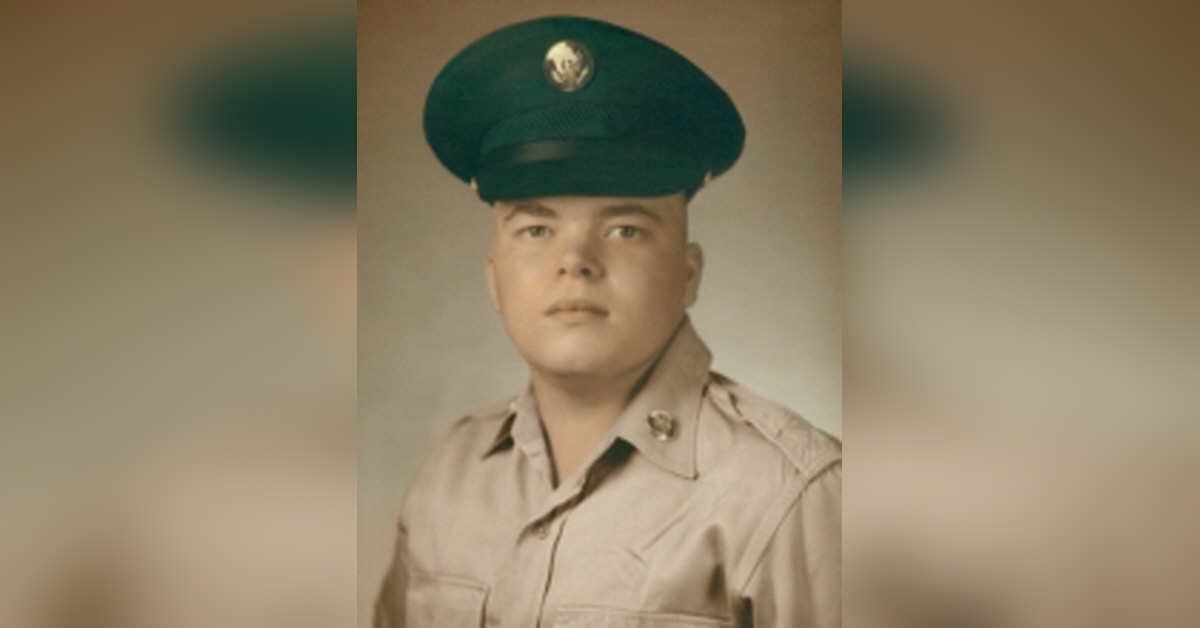Obituary information for Billy Wayne Larimore