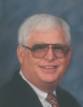 Richard Walter Stephenson, Jr.