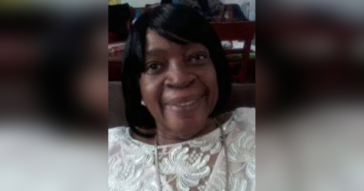 Obituary information for Elizabeth Brooks