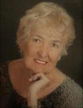 Joyce M. Edenholm