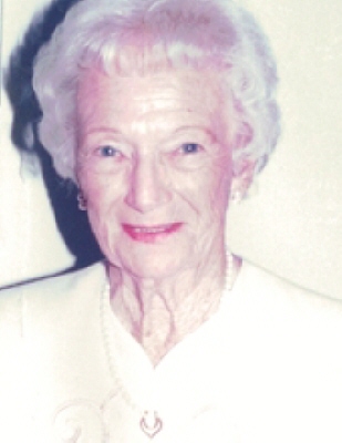 Photo of Vera W. VanLandingham