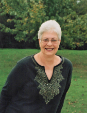 Paula White Wilkinson