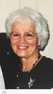 Gladys Elizabeth Huddlestun