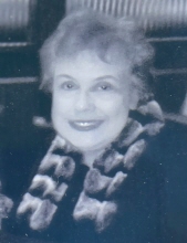 Carolyn M. Tosto
